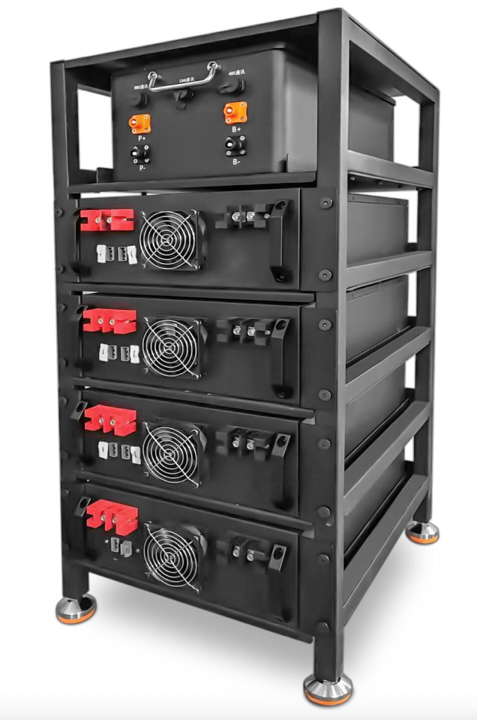 LIXI LFP LIFEPO PRO RACK 20kWh